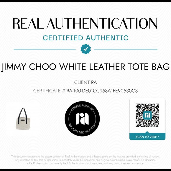 Jimmy Choo 2020 Sophia Star Studded Tote - Picture 5 of 15